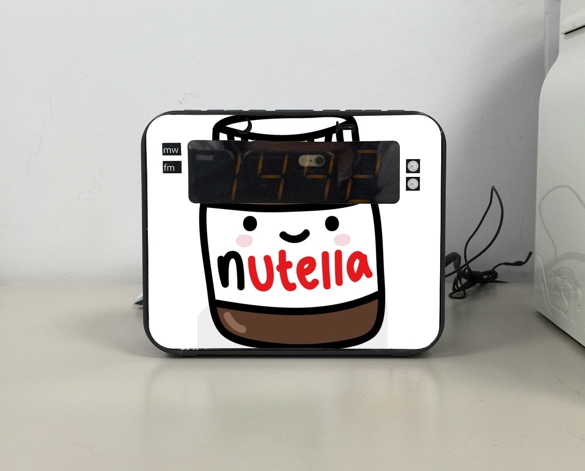 Radio Nutella 