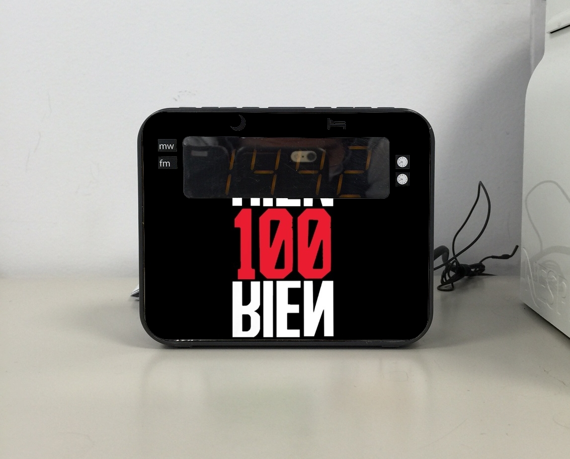 Radio Rien 100 Rien 