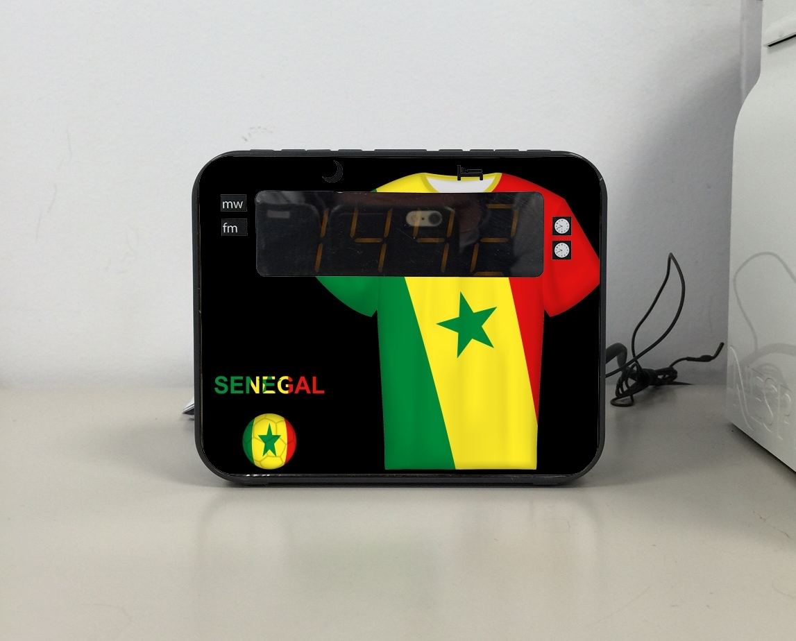 Radio Senegal Football 