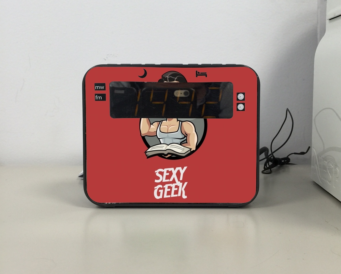 Radio Sexy geek 