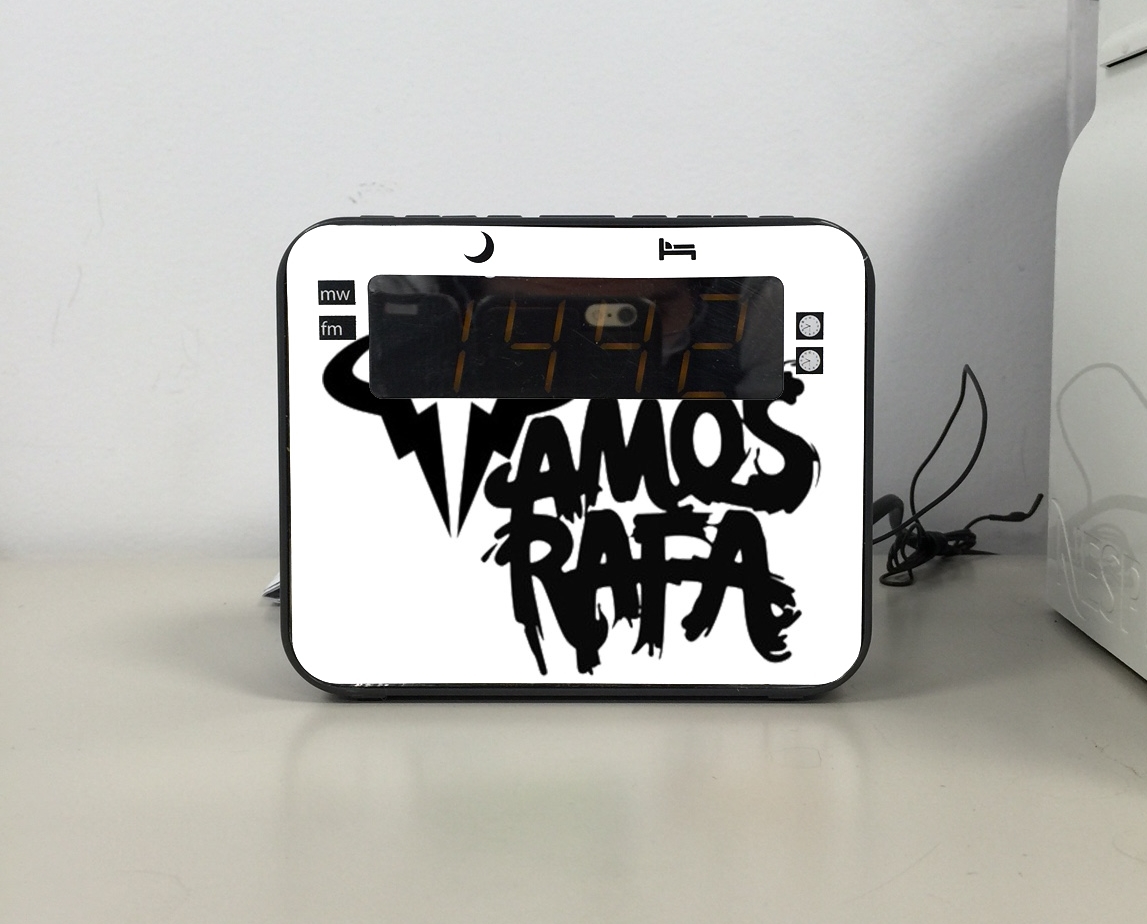 Radio Vamos Rafa 