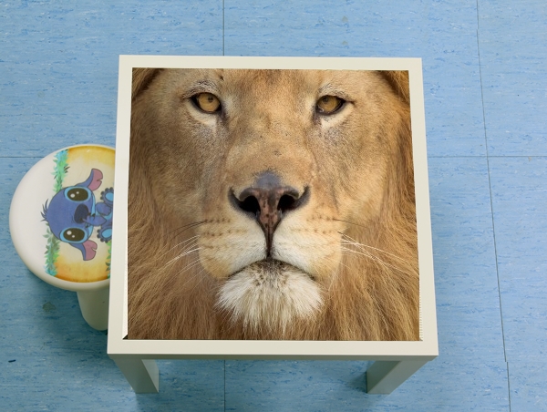 tavolinetto Africa Lion 