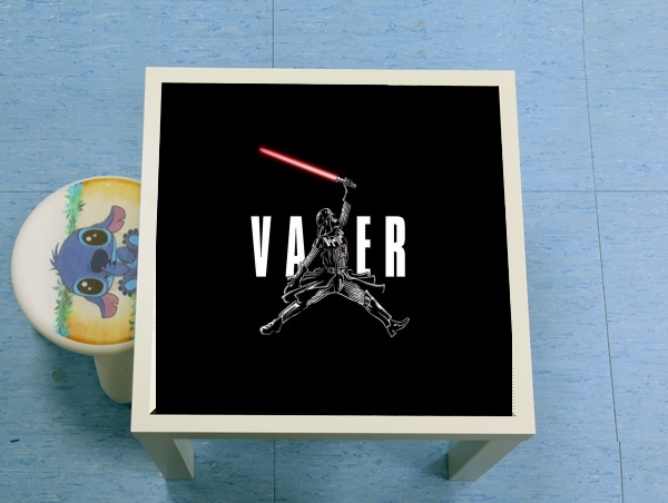 table d'appoint Air Lord - Vader