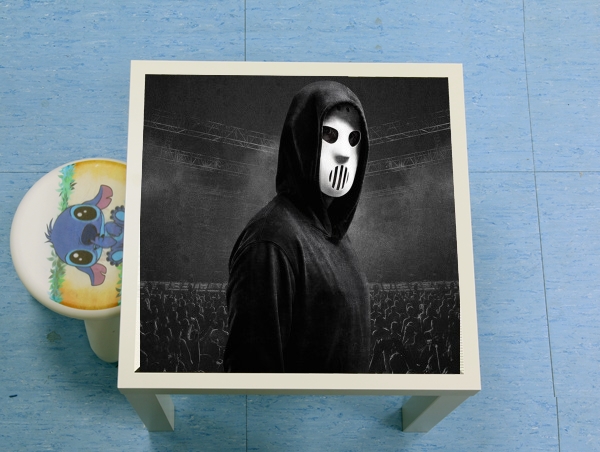 table d'appoint Angerfist