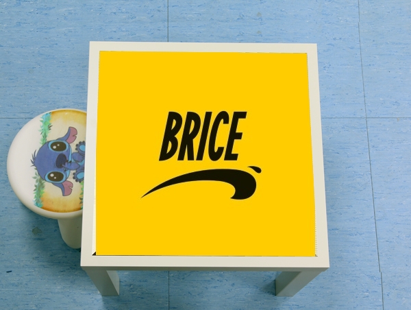 table d'appoint Brice de Nice