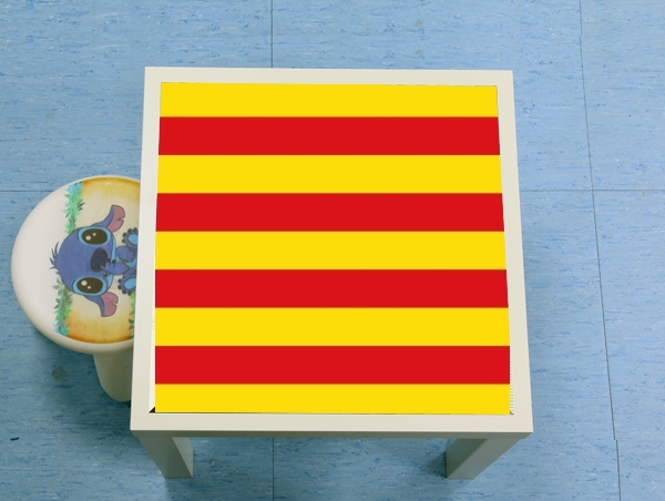 tavolinetto Catalonia 