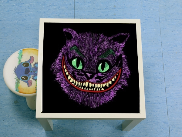tavolinetto Cheshire Joker 