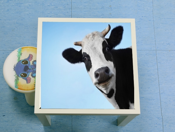 tavolinetto Cow 
