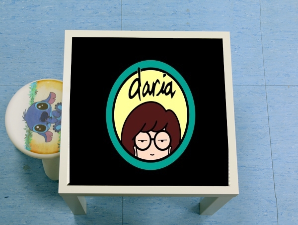 table d'appoint Daria