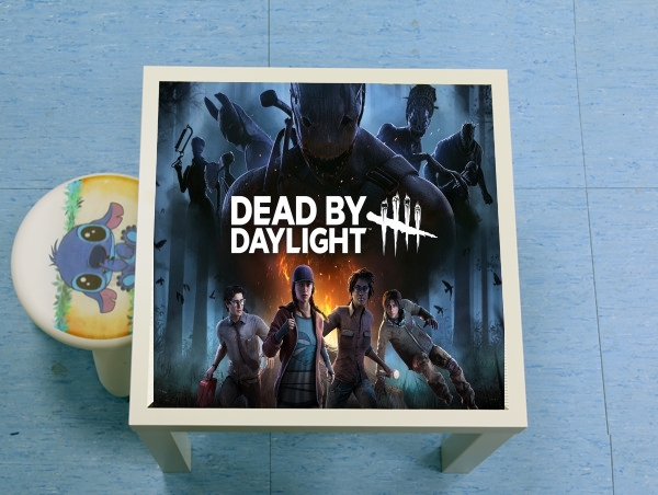table d'appoint Dead by daylight