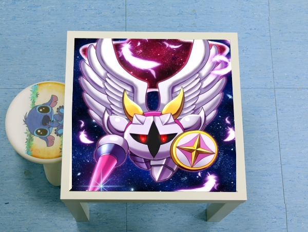 table d'appoint Galacta Knight