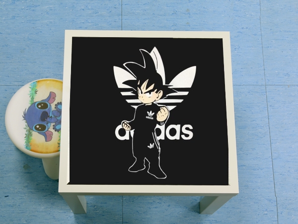 table d'appoint Goku Bad Guy Adidas Jogging