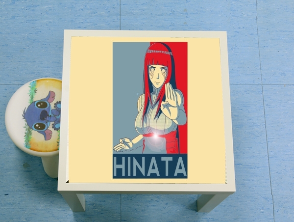 table d'appoint Hinata Propaganda