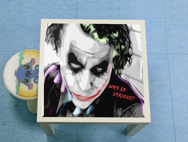 table d'appoint Joker