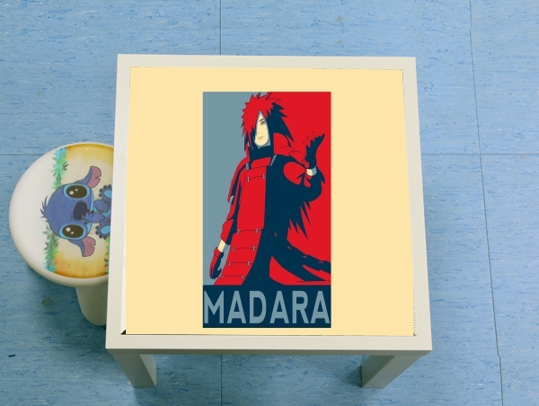 table d'appoint Madara Propaganda