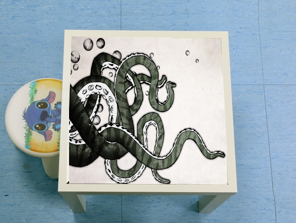 tavolinetto Octopus Tentacles 