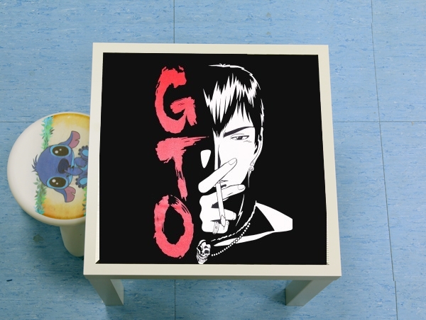 tavolinetto Onizuka GTO Great Teacher 