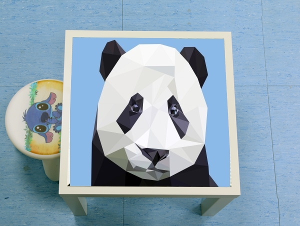 tavolinetto panda 