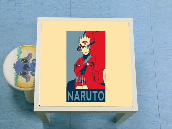 tavolinetto Propaganda Naruto Frog 