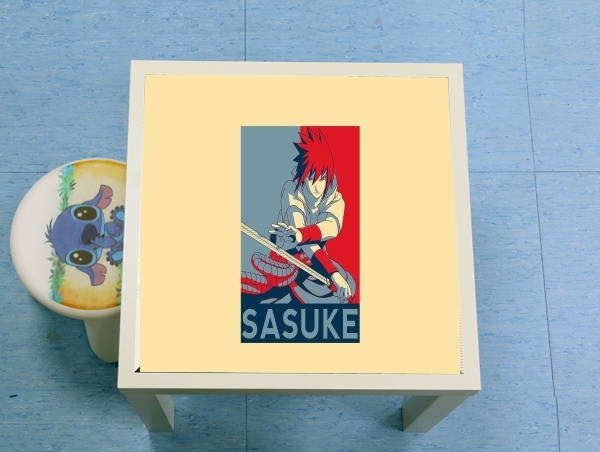 table d'appoint Propaganda Sasuke
