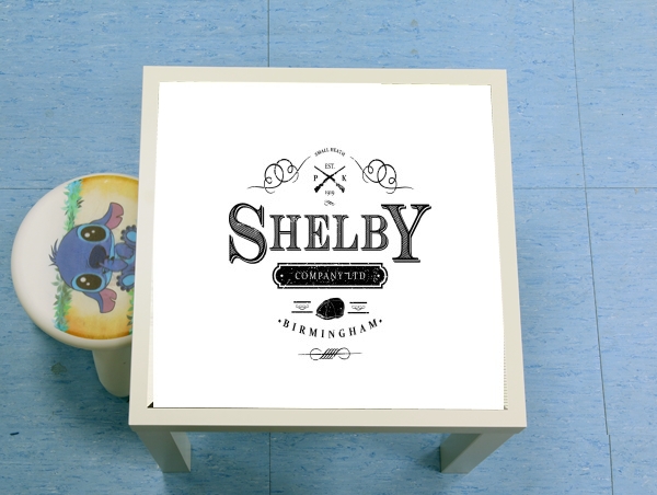 table d'appoint shelby company