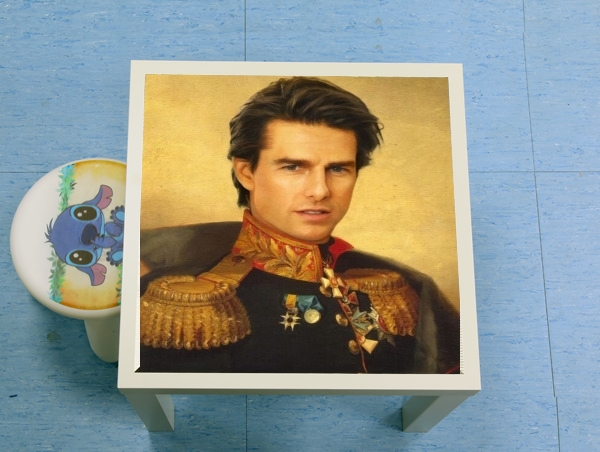 tavolinetto Tom Cruise Artwork General 