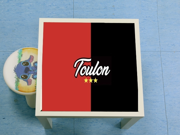 tavolinetto Toulon 