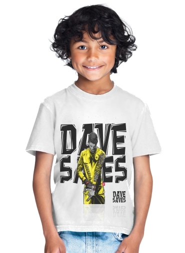 Bambino Dave Saves 