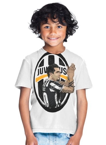 Bambino Football Stars: Carlos Tevez - Juventus 