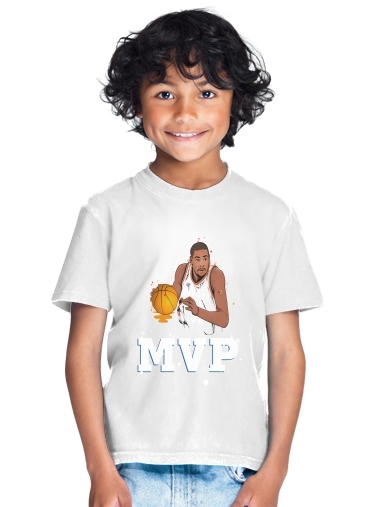 Bambino NBA Legends: Kevin Durant  