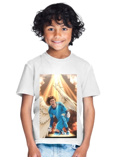 tshirt enfant Ochoa Angel Goalkeeper America