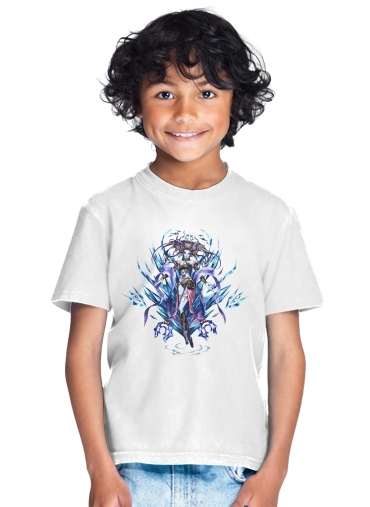 tshirt enfant Shiva IceMaker