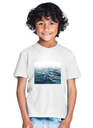 tshirt enfant Winds of the Sea