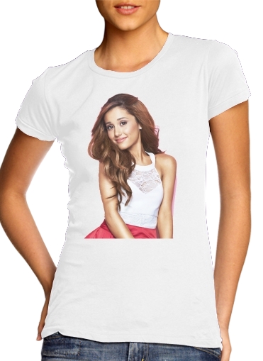 Magliette Ariana Grande 