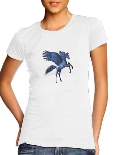 Tshirt Little Pegasus femme