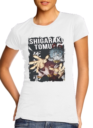 Magliette Shigaraki Tomura 