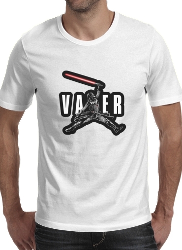 Tshirt Air Lord - Vader homme