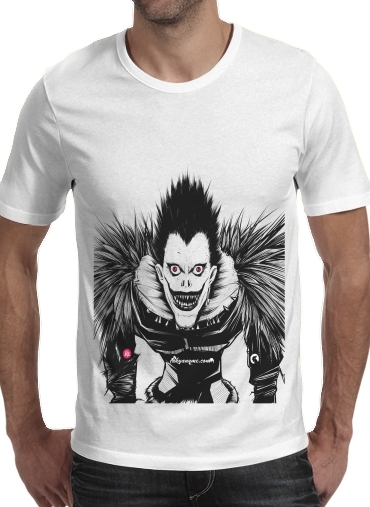 Tshirt Death Note  homme