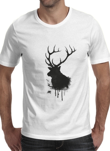 Tshirt Elk homme