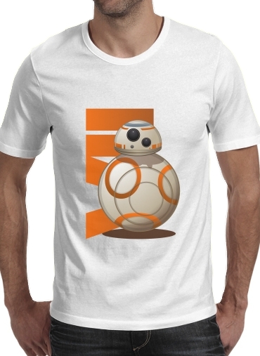 Tshirt The Force Awakens  homme