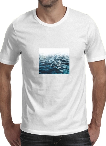 Tshirt Winds of the Sea homme