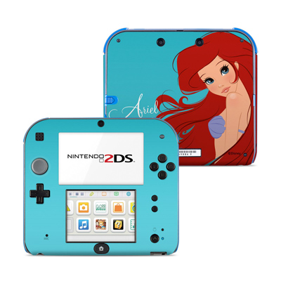 Cover Nintendo 2DS rigida  personalizzata