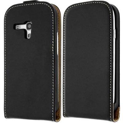 Flip case Samsung Galaxy S III mini Personalizzate