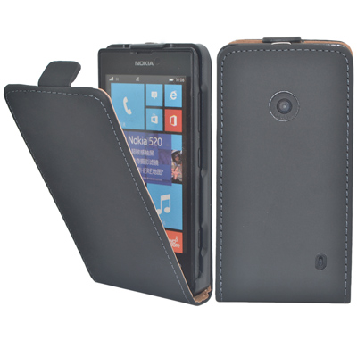 Flip cover Nokia Lumia 520 personalizzate
