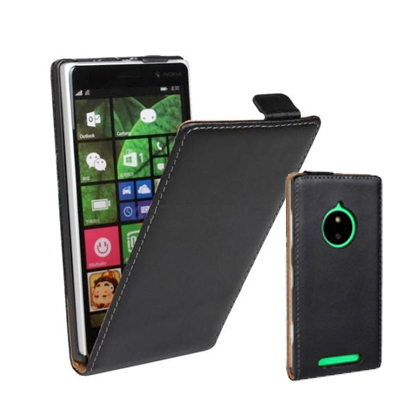 housse Nokia Lumia 830 avec rabat