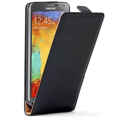 housse Samsung Galaxy Note III N7200 avec rabat