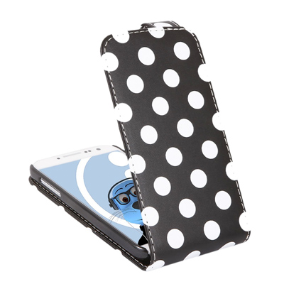 Flip case Samsung Galaxy S4 mini I9190 Personalizzate