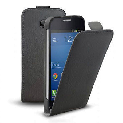 Flip case Samsung Galaxy Trend Lite S7390 Personalizzate