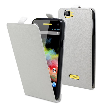 Flip case Wiko Rainbow 4G Personalizzate