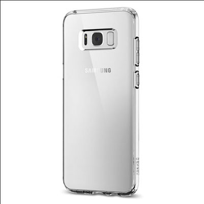 Cover Samsung Galaxy S8 rigida  personalizzata